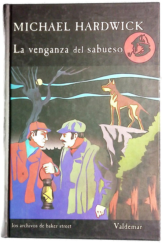 La venganza del sabueso
