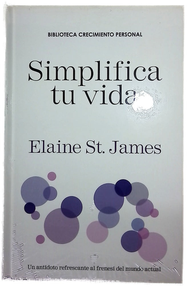 Simplifica tu vida