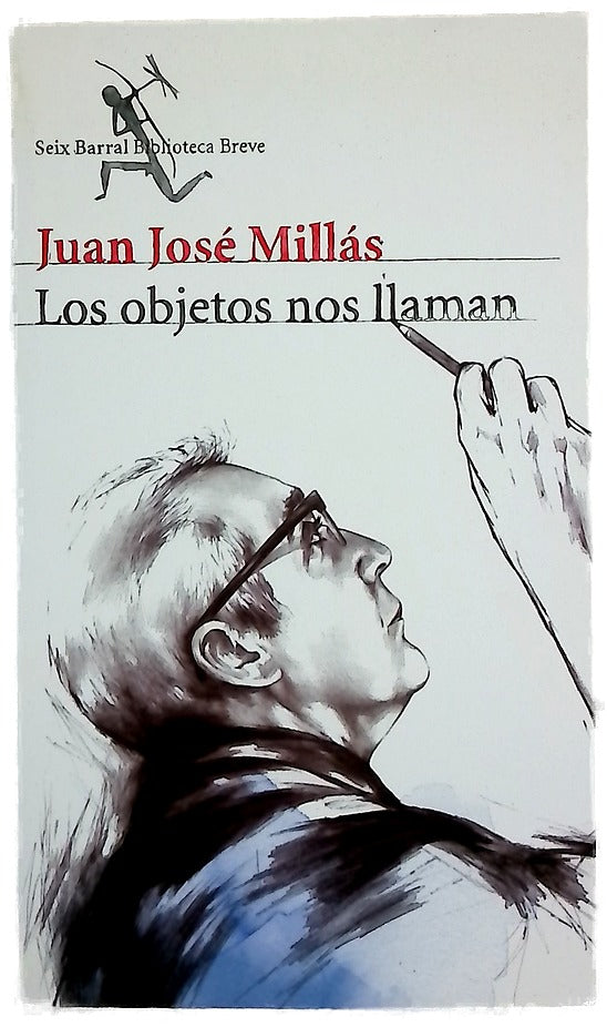 Los objetos nos llaman
