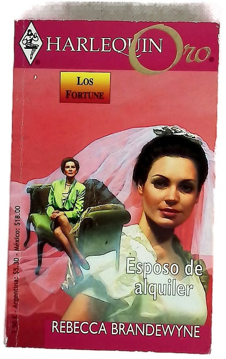 Esposo de alquiler