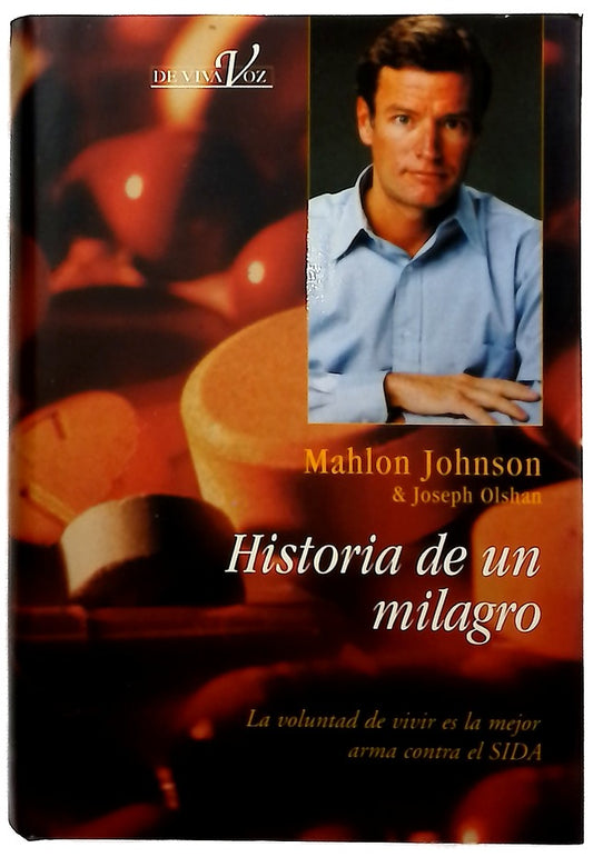 Historia de un milagro