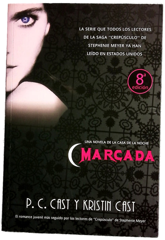Marcada