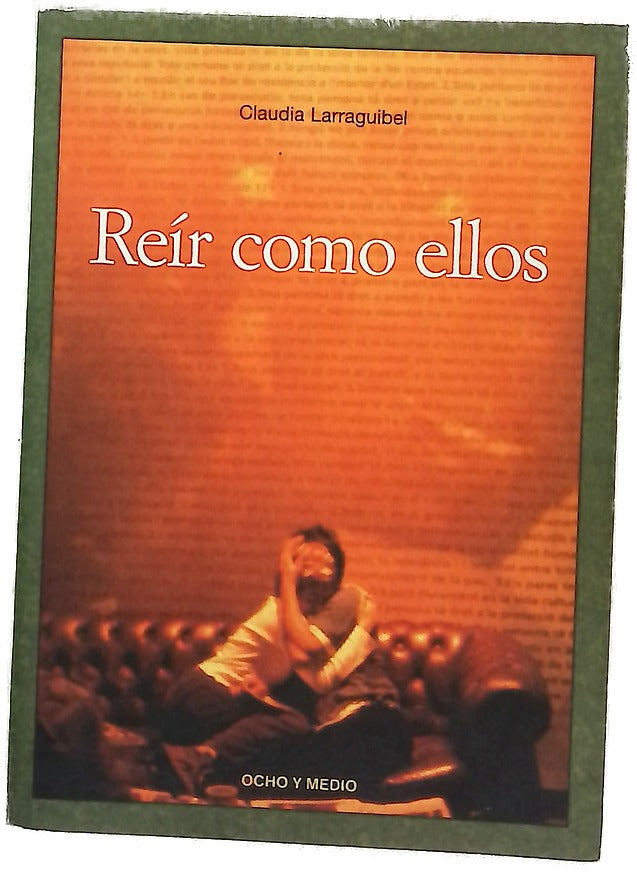 Reír como ellos