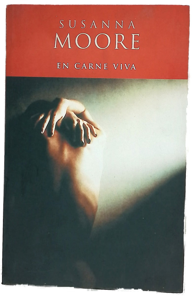 En carne viva