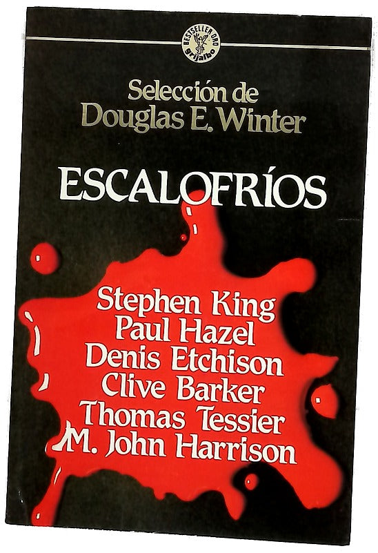 Escalofríos