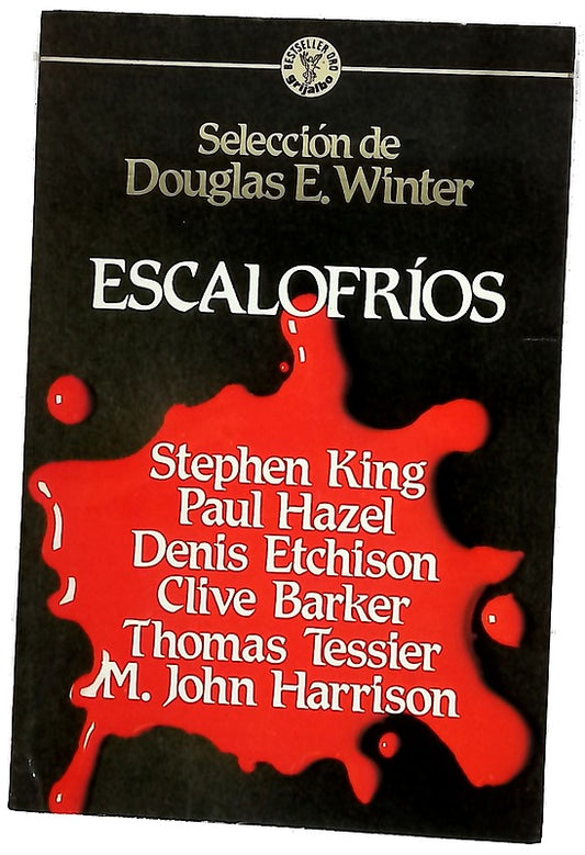 Escalofríos