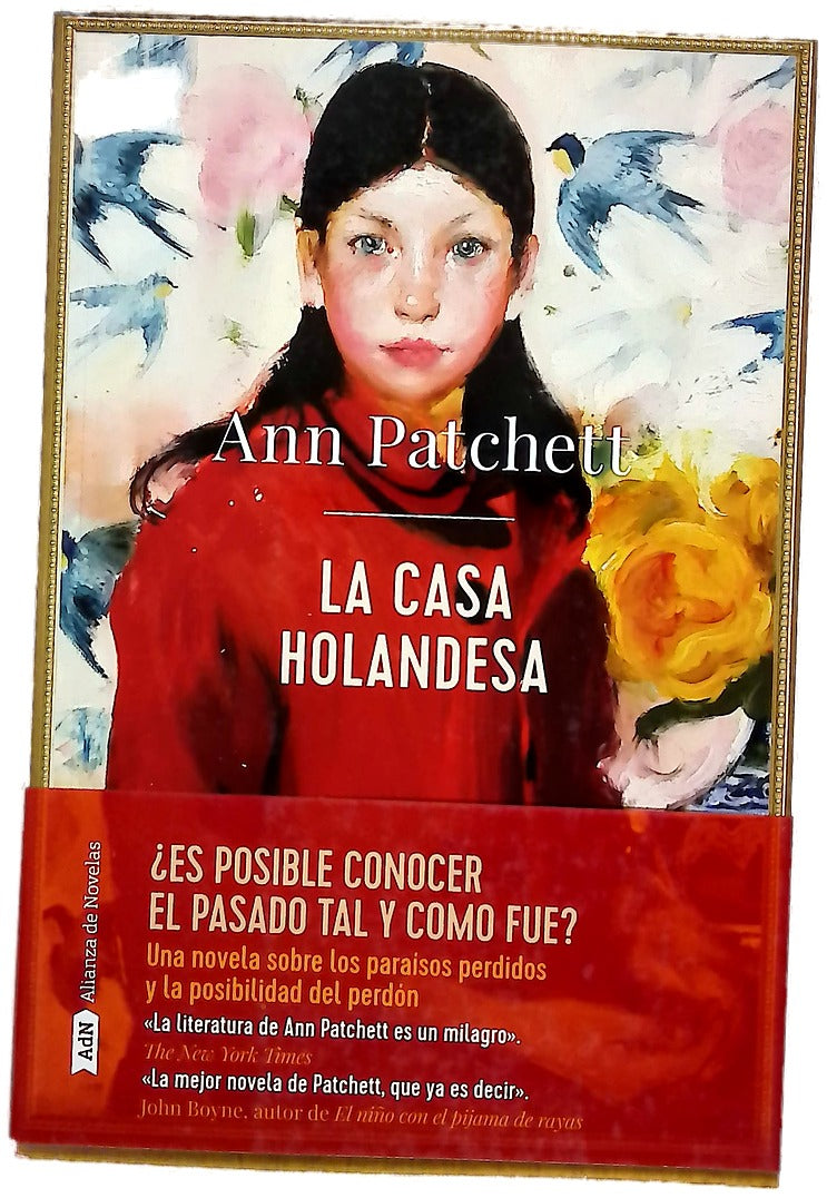 La casa holandesa
