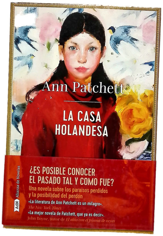 La casa holandesa