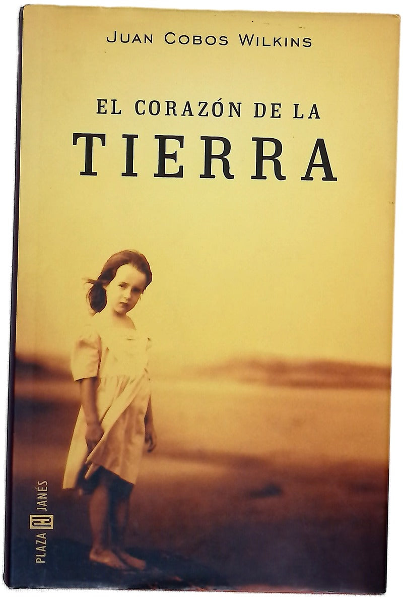 El corazón de la tierra