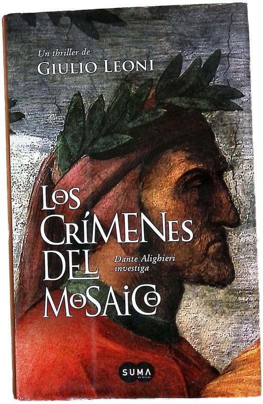 Los Crimenes del Mosaico