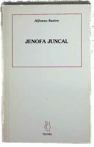 Jenofa Juncal la roja gitana del monte Jaizkibel