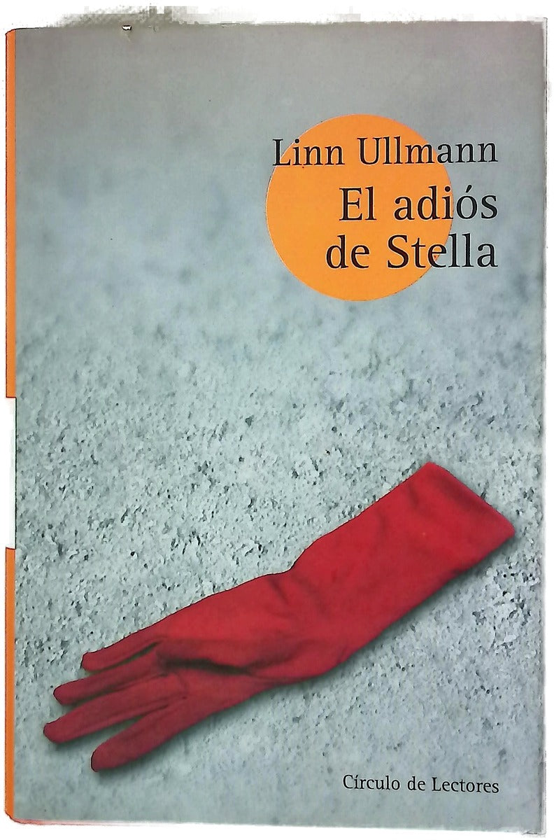 El adiós de Stella