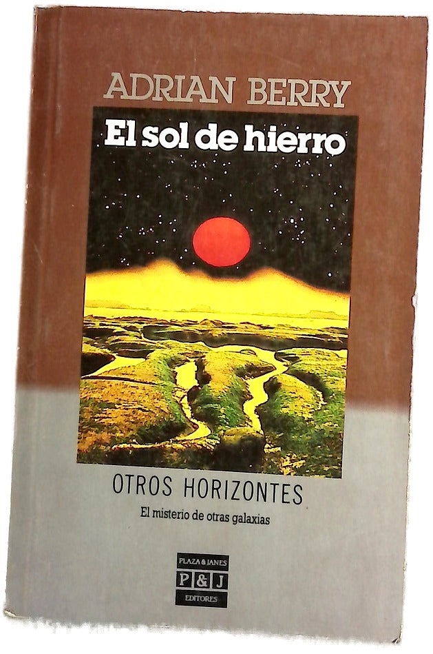 El sol de hierro la posibilidad del viaje instantáneo por el espacio