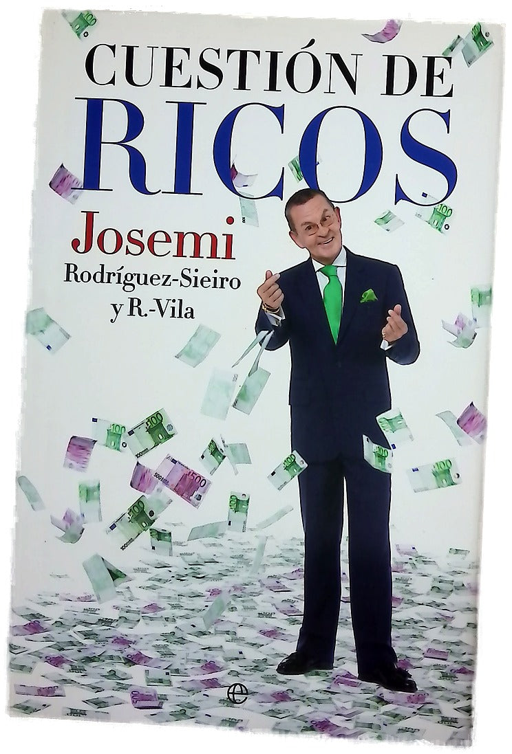 Cuestión de ricos