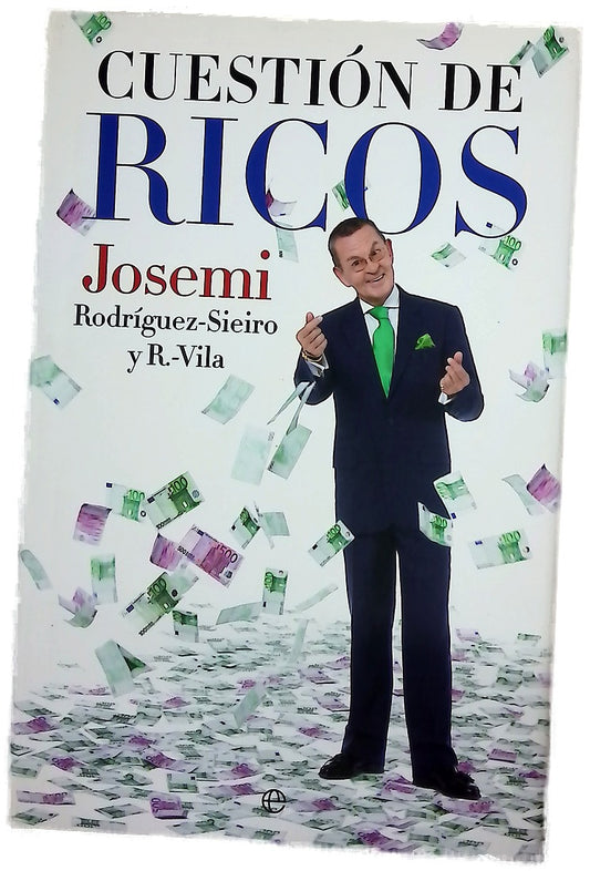 Cuestión de ricos