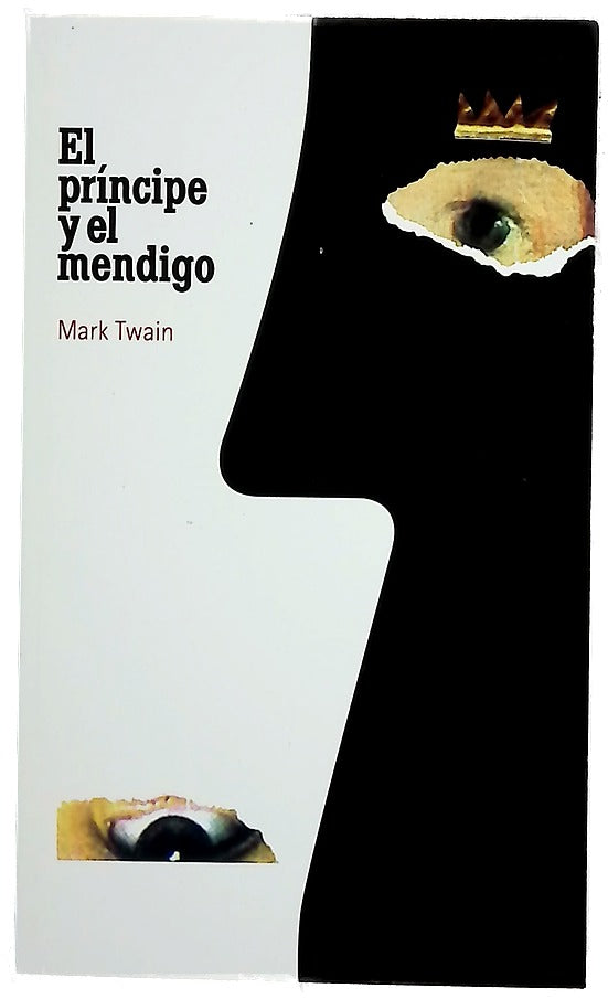 El príncipe y el mendigo