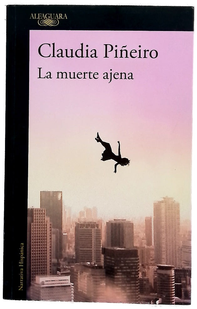La muerte ajena