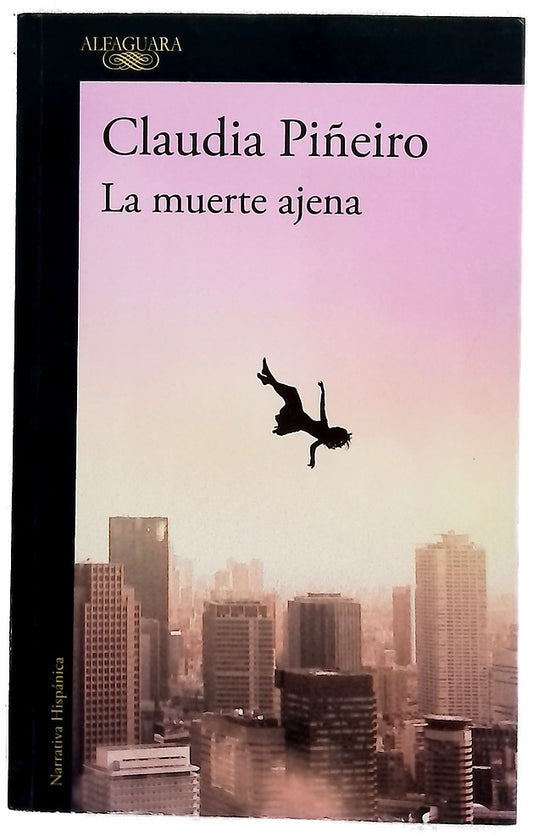 La muerte ajena