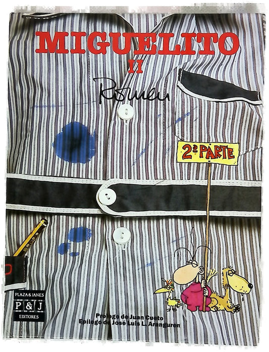 Miguelito II