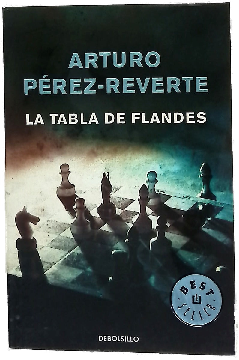 La tabla de Flandes
