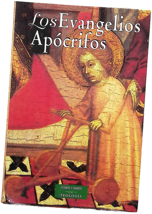 Los evangelios apócrifos
