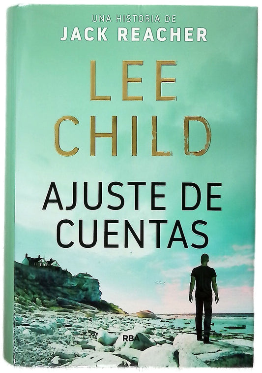 Ajuste de cuentas
