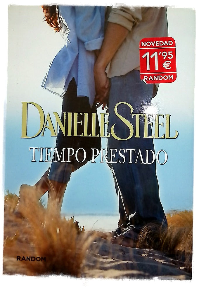 Tiempo prestado