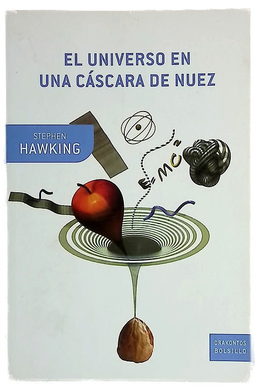 El universo en una cáscara de nuez