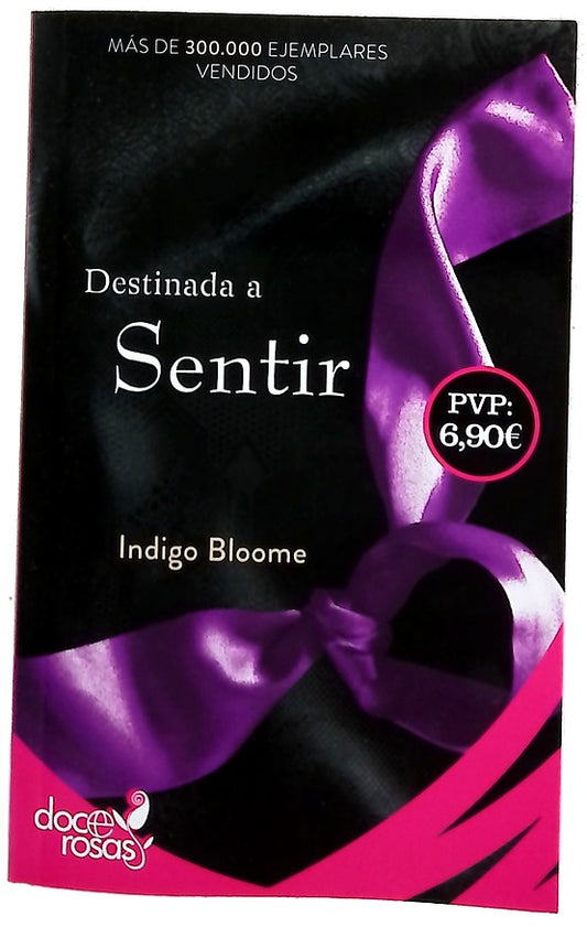 Destinada a sentir