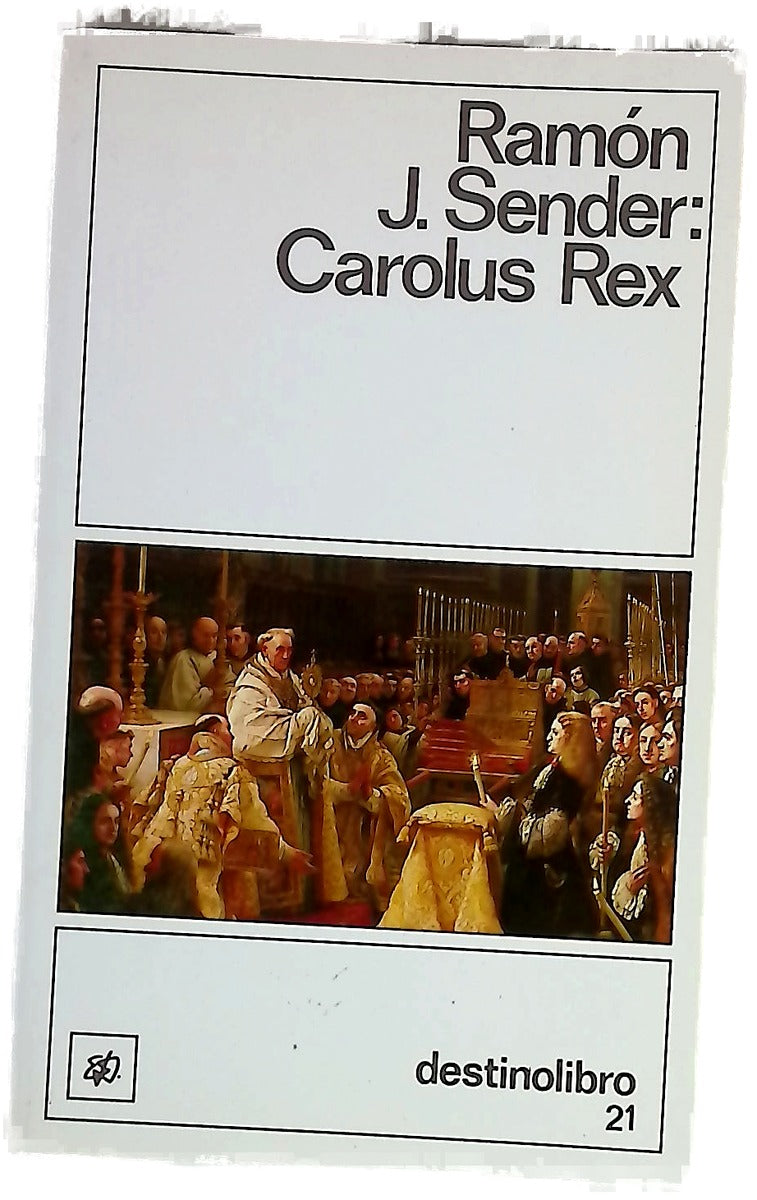 Carolus Rex