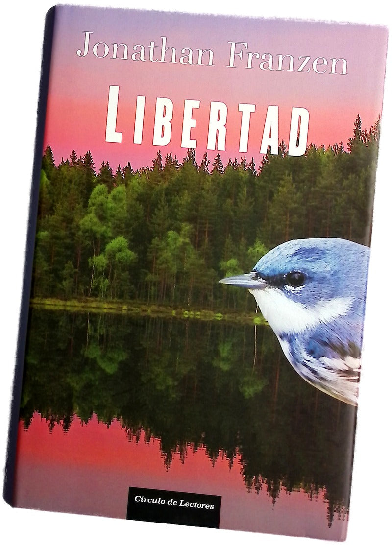 Libertad