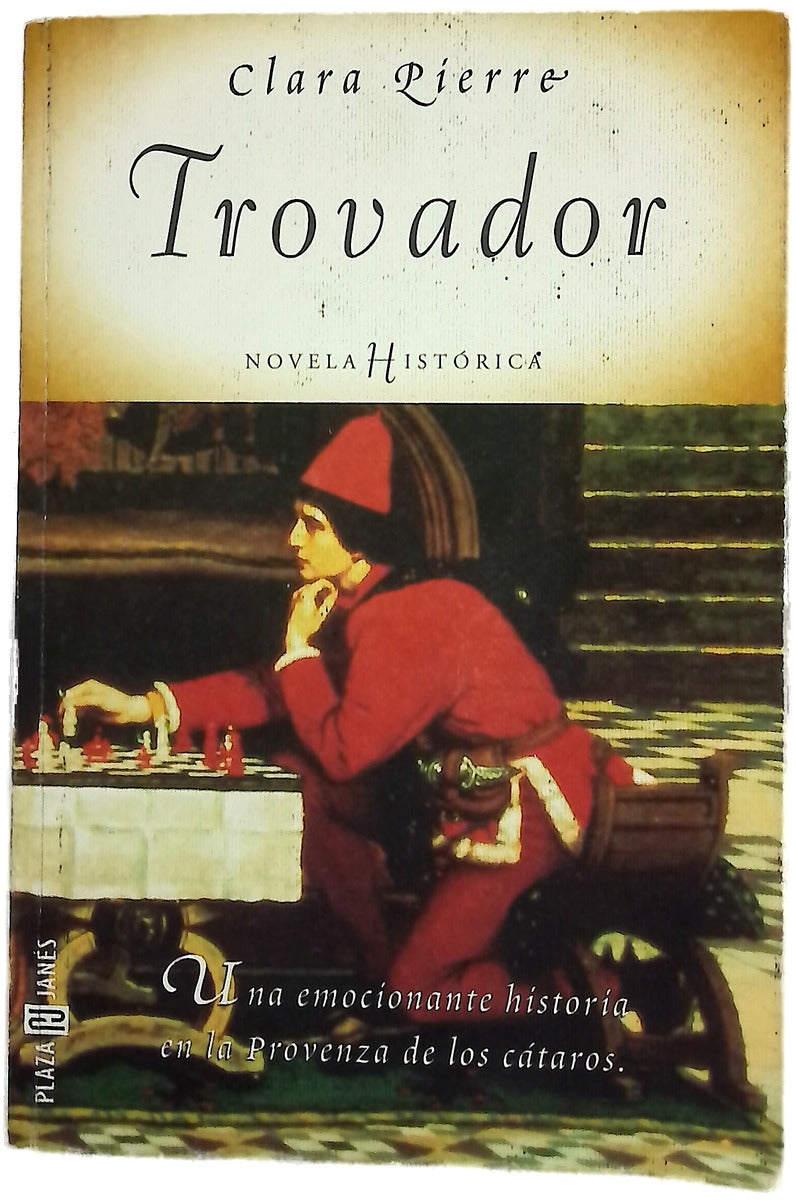 Trovador