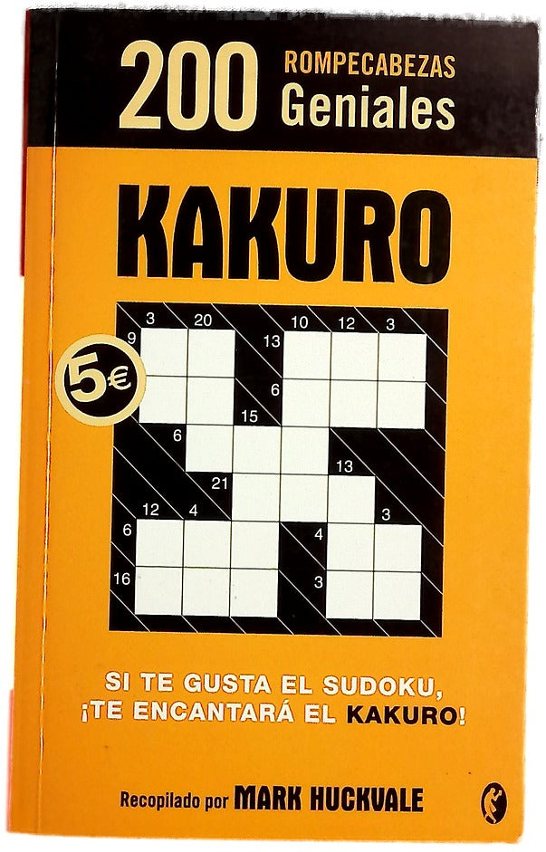 Kakuro