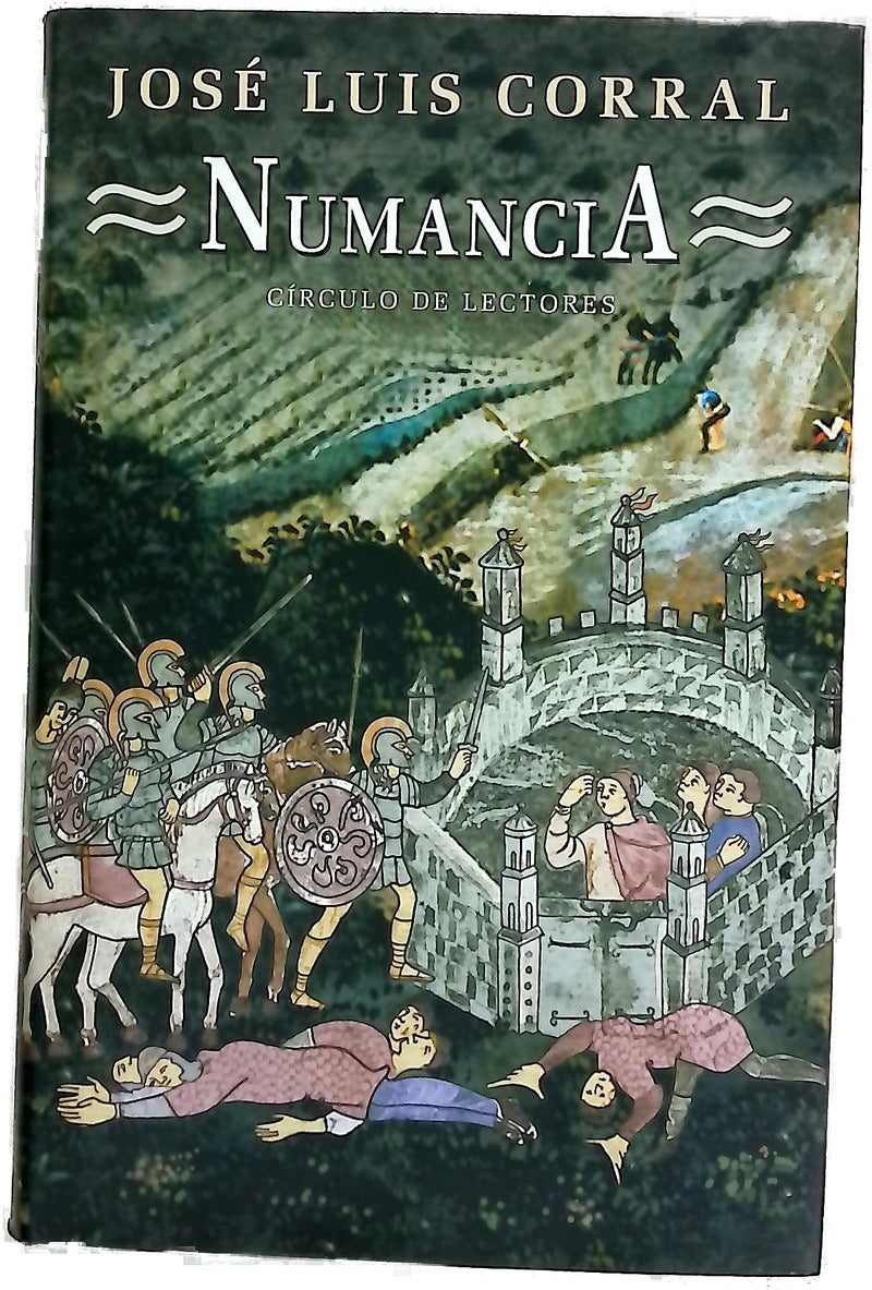 Numancia