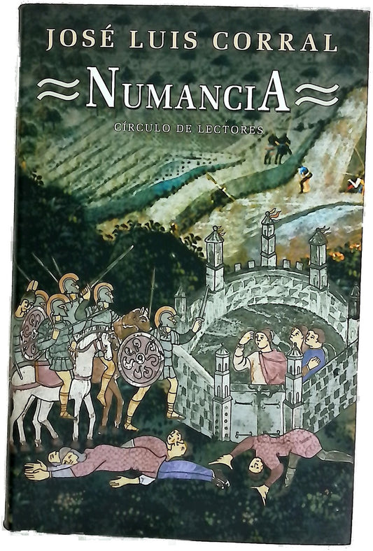 Numancia