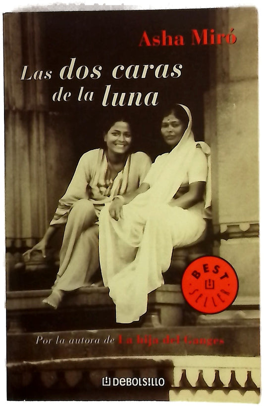 Las dos caras de la luna