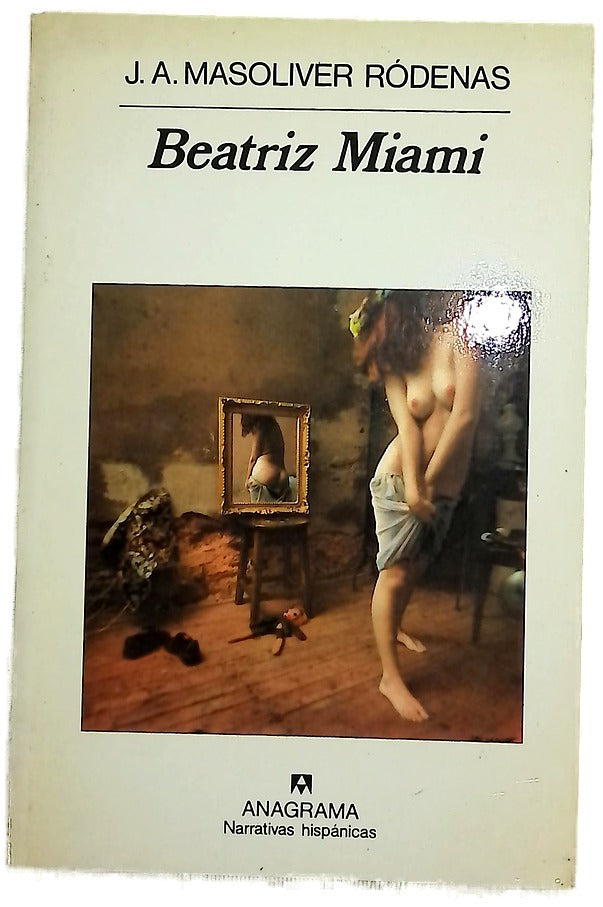 Beatriz Miami
