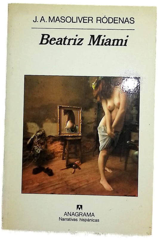 Beatriz Miami