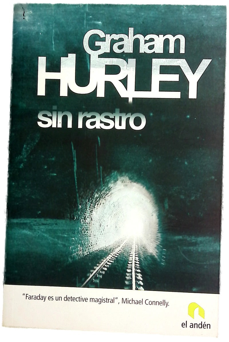 Sin rastro