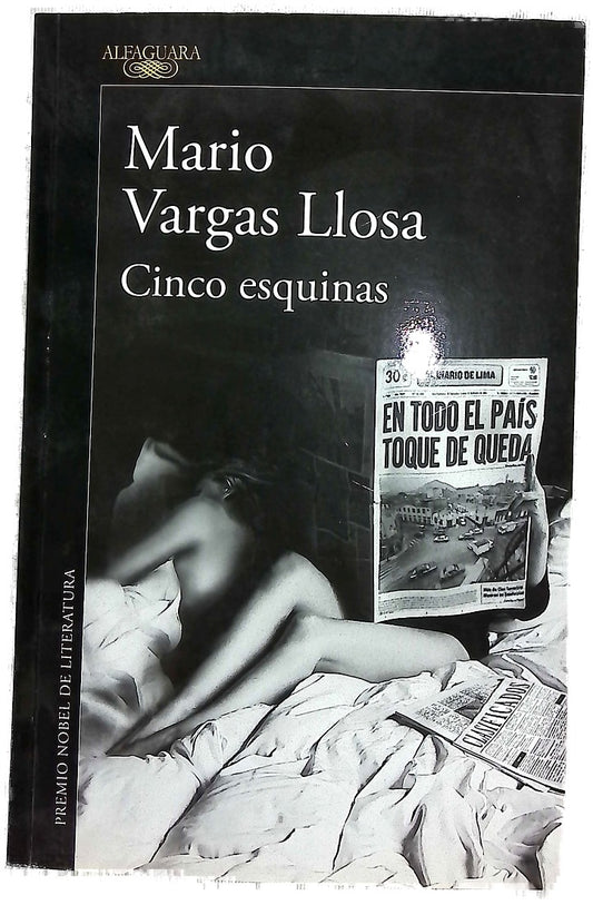 Cinco esquinas