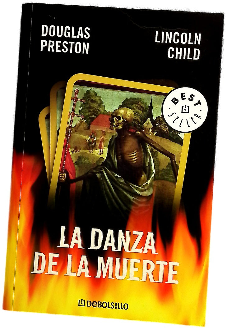 La danza de la muerte