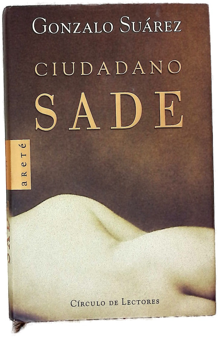 Ciudadano Sade