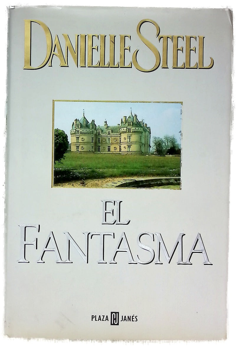 El fantasma