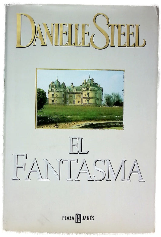 El fantasma