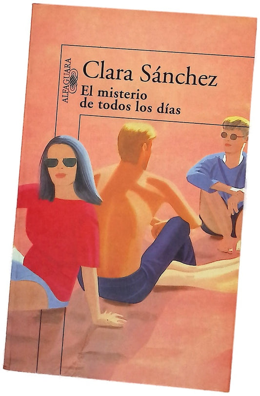El misterio de todos los días