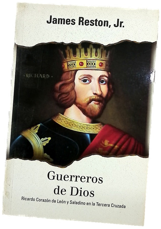 Guerreros de Dios