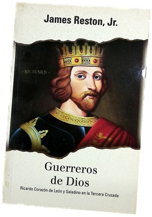 Guerreros de Dios