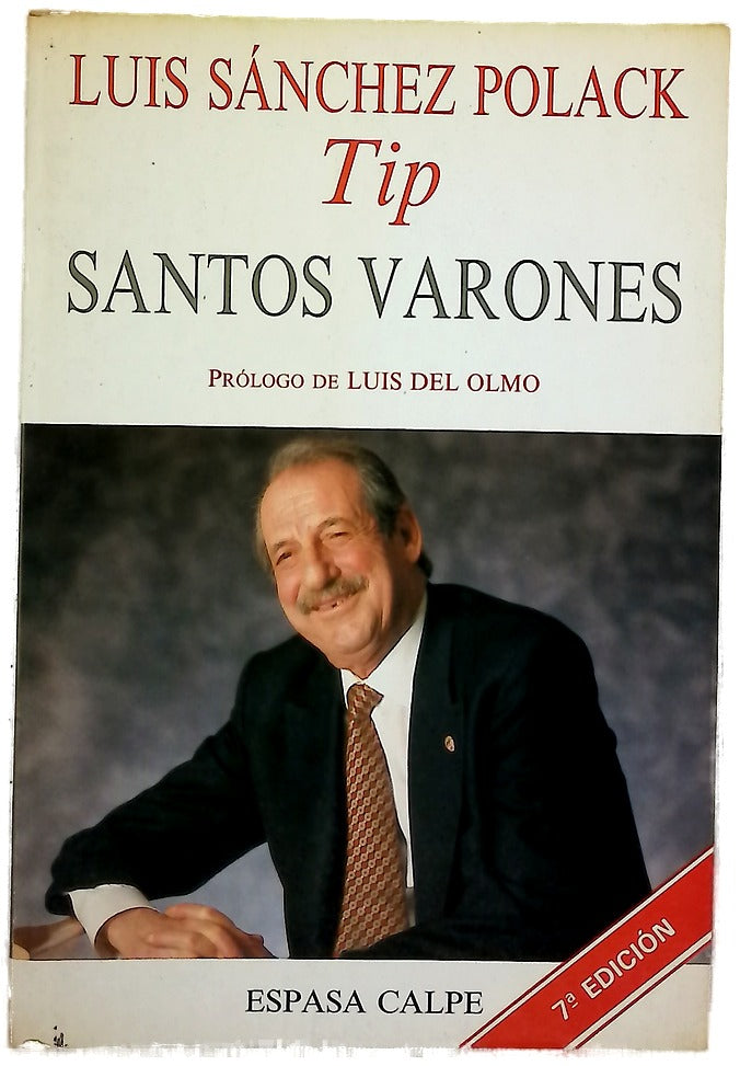 Santos varones
