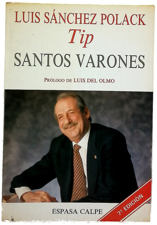 Santos varones