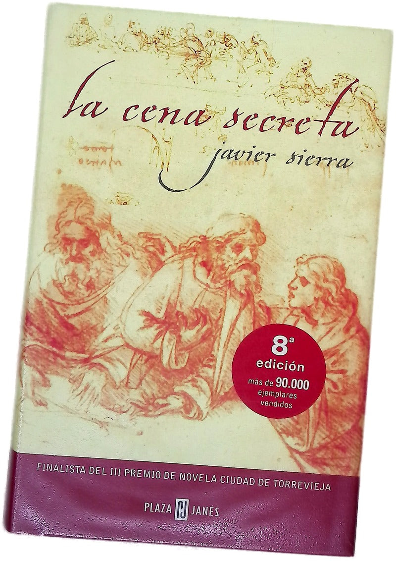La cena secreta